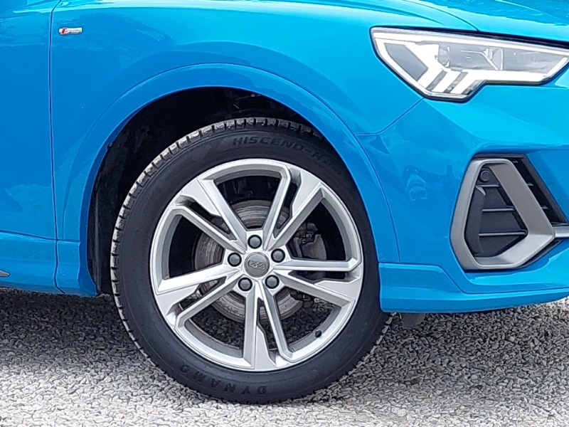 Used Audi Q3 2019 for sale - 76478726: Photo 9