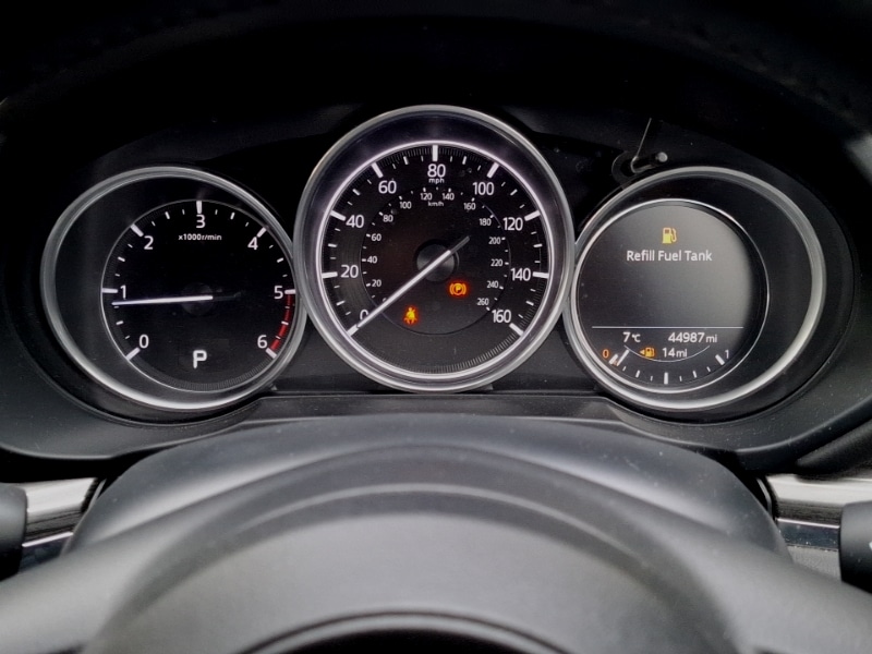 Used Mazda CX-5 2019 for sale - 77852420: Photo 11