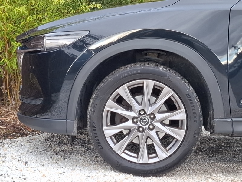 Used Mazda CX-5 2019 for sale - 77852420: Photo 12