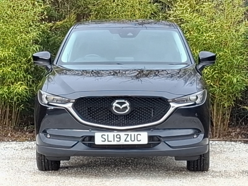 Used Mazda CX-5 2019 for sale - 77852420: Photo 13