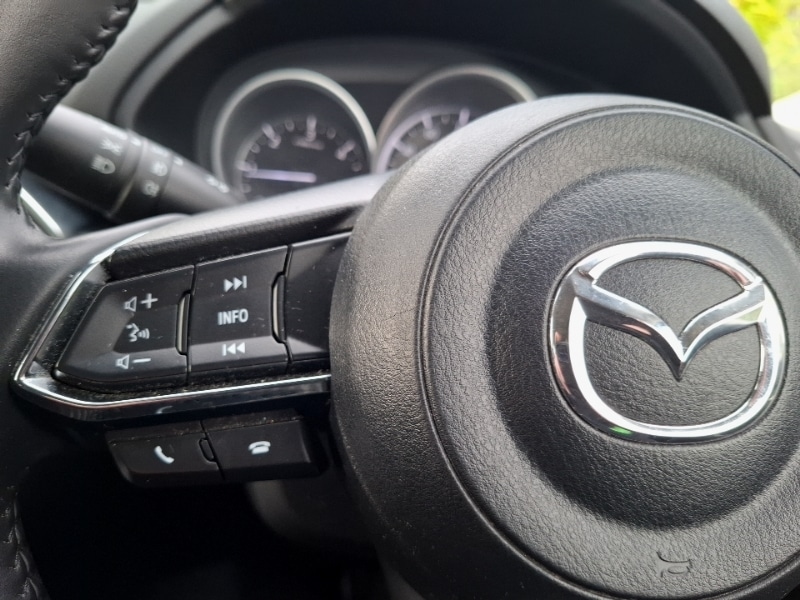 Used Mazda CX-5 2019 for sale - 77852420: Photo 18