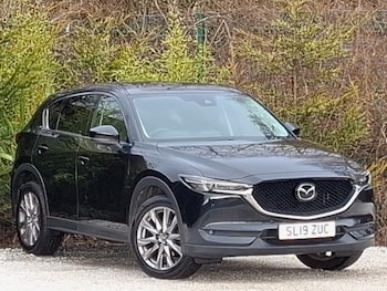 2019 - 2.2d [184] Sport Nav+ 5dr Auto AWD