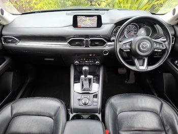 Used Mazda CX-5 2019 for sale - 77852420: Photo