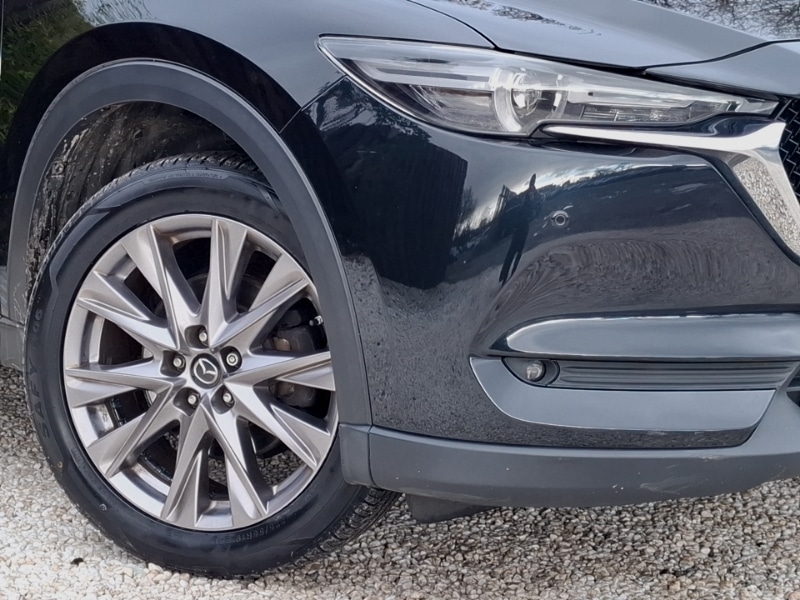 Used Mazda CX-5 2019 for sale - 77852420: Photo 9