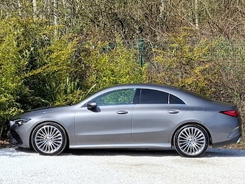 Used Mercedes-Benz CLA 2024 for sale - 78669823: Photo