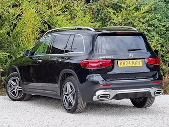 Used Mercedes-Benz GLB 2024 for sale - 75672533: Photo
