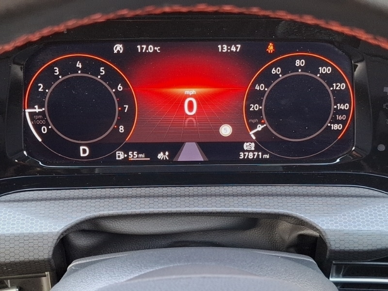 Used Volkswagen Golf 2021 for sale - 78151591: Photo 11