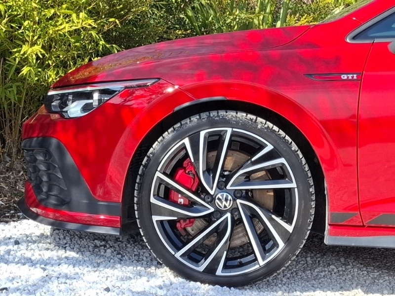 Used Volkswagen Golf 2021 for sale - 78151591: Photo 12