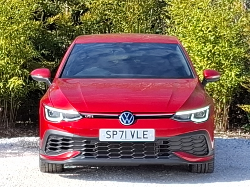 Used Volkswagen Golf 2021 for sale - 78151591: Photo 13