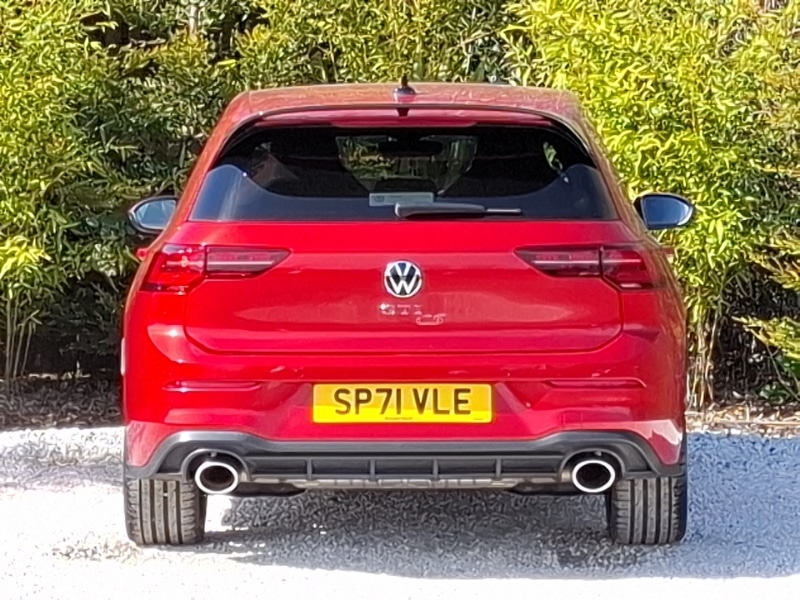 Used Volkswagen Golf 2021 for sale - 78151591: Photo 14