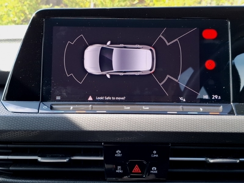 Used Volkswagen Golf 2021 for sale - 78151591: Photo 15