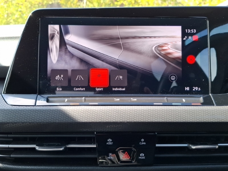 Used Volkswagen Golf 2021 for sale - 78151591: Photo 16