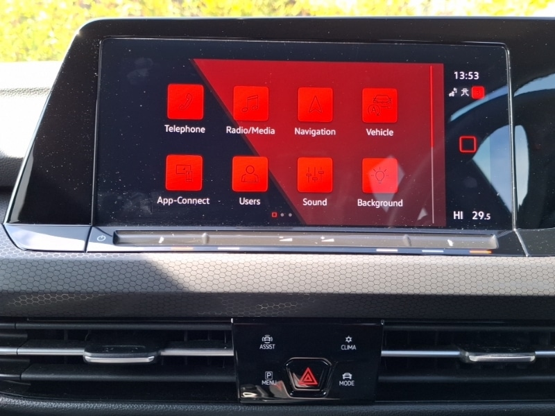 Used Volkswagen Golf 2021 for sale - 78151591: Photo 17