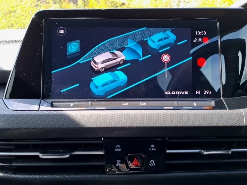 Used Volkswagen Golf 2021 for sale - 78151591: Photo 18