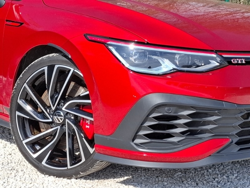 Used Volkswagen Golf 2021 for sale - 78151591: Photo 9