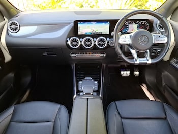 Used Mercedes-Benz GLA 2022 for sale - 78816326: Photo