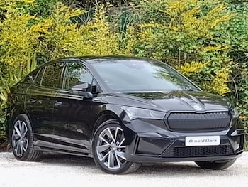 Used Skoda Enyaq 2025 for sale - 78580727: Photo