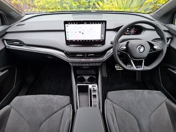 Used Skoda Enyaq 2025 for sale - 78580727: Photo