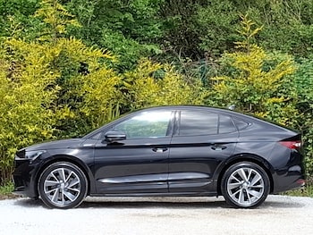 Used Skoda Enyaq 2025 for sale - 78580727: Photo