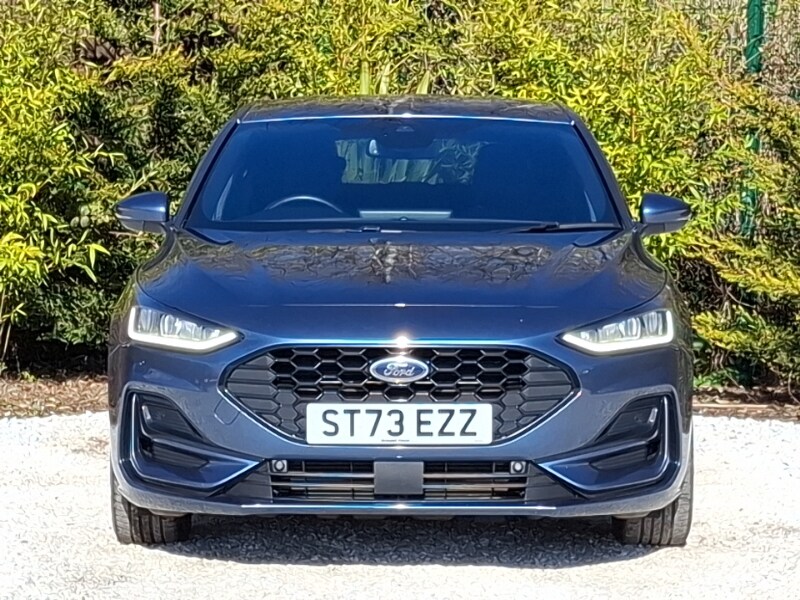 Used Ford Focus 2023 for sale - 78151607: Photo 13