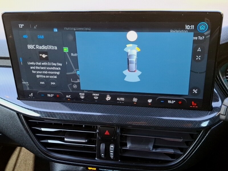 Used Ford Focus 2023 for sale - 78151607: Photo 15