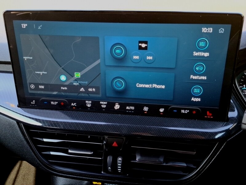 Used Ford Focus 2023 for sale - 78151607: Photo 16