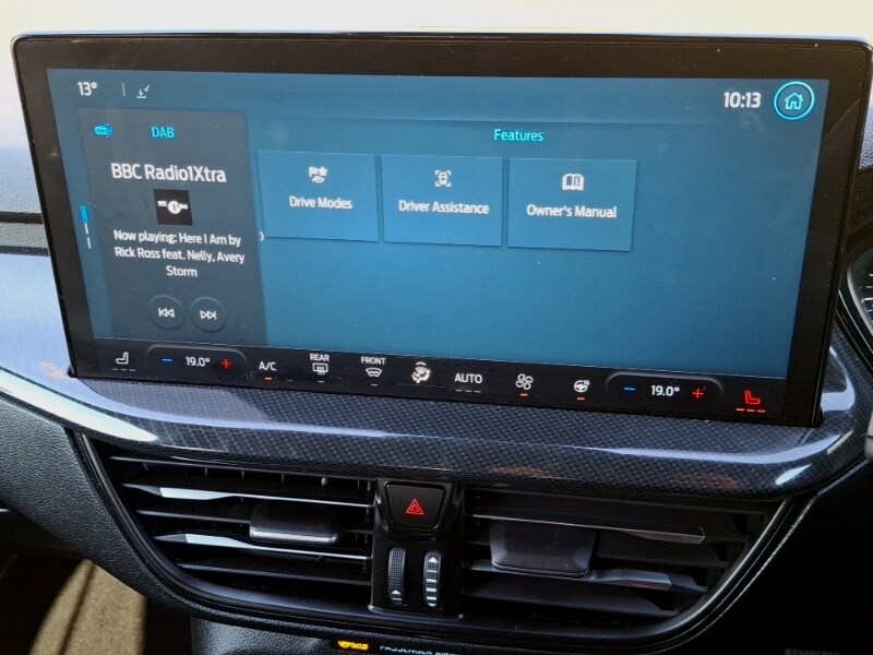 Used Ford Focus 2023 for sale - 78151607: Photo 17