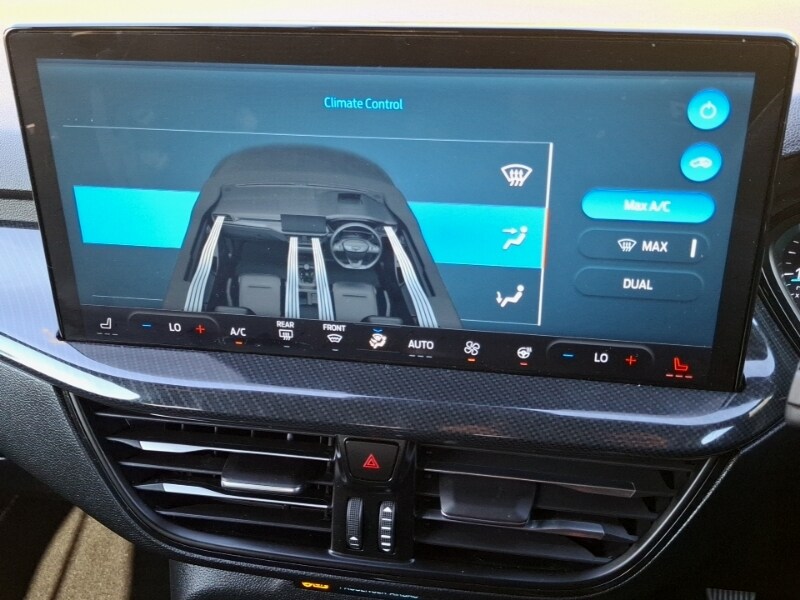 Used Ford Focus 2023 for sale - 78151607: Photo 18