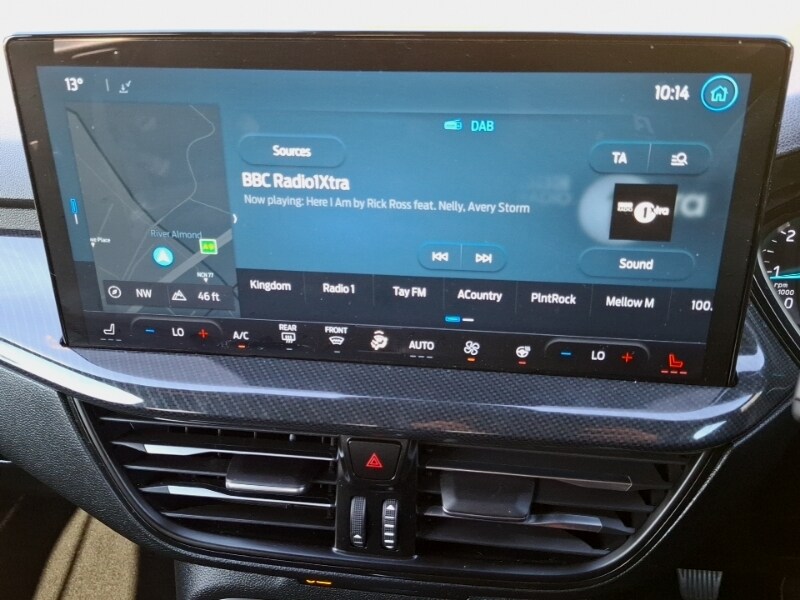 Used Ford Focus 2023 for sale - 78151607: Photo 19