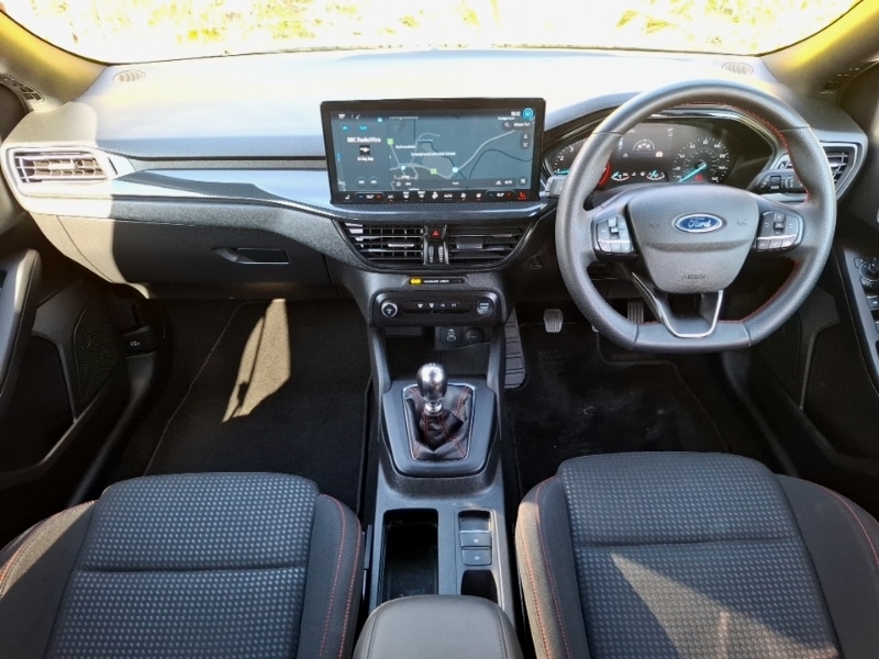 Used Ford Focus 2023 for sale - 78151607: Photo 2