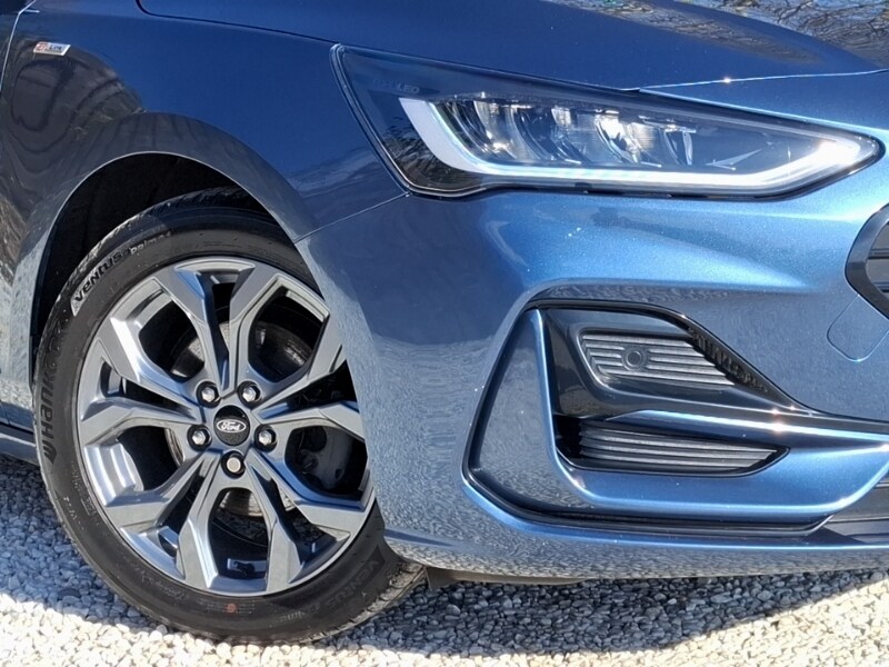 Used Ford Focus 2023 for sale - 78151607: Photo 9