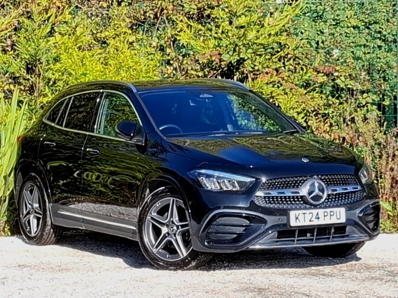 Used Mercedes-Benz GLA 2024 for sale - 76116571: Photo 1