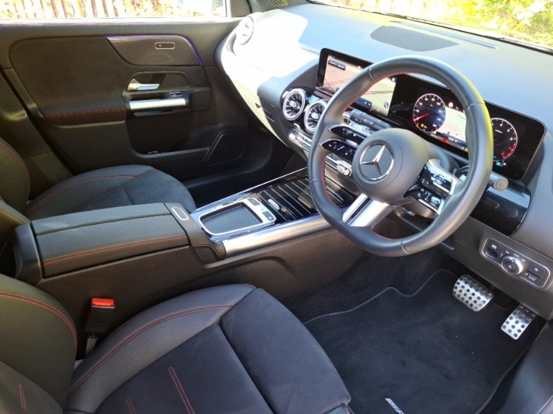 Used Mercedes-Benz GLA 2024 for sale - 76116571: Photo 10