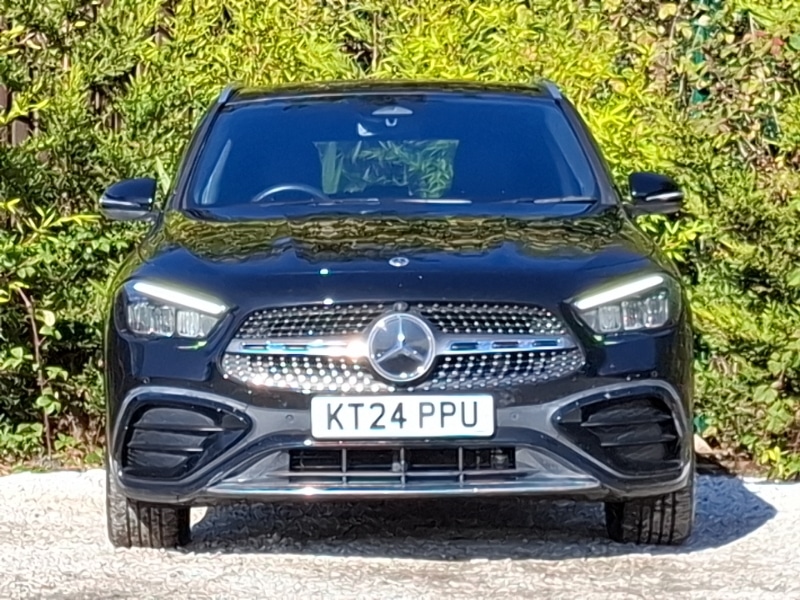 Used Mercedes-Benz GLA 2024 for sale - 76116571: Photo 13