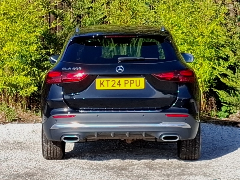 Used Mercedes-Benz GLA 2024 for sale - 76116571: Photo 14
