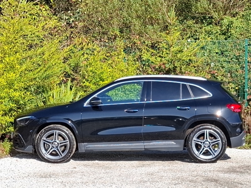 Used Mercedes-Benz GLA 2024 for sale - 76116571: Photo 4