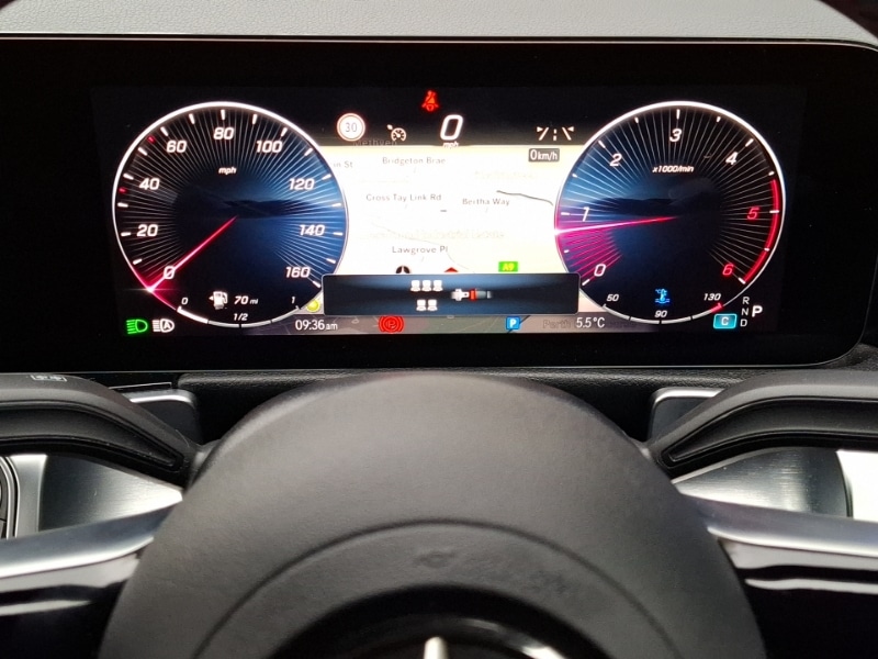 Used Mercedes-Benz GLB 2024 for sale - 77418763: Photo 11