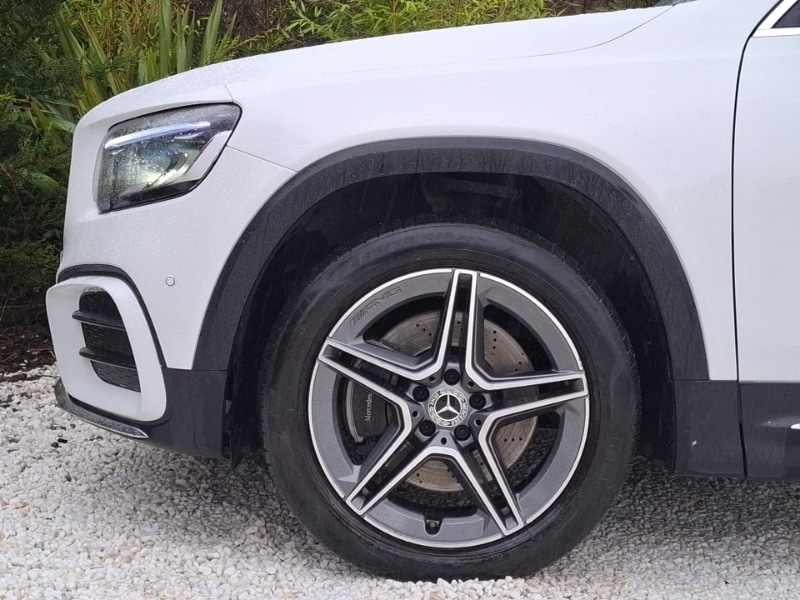 Used Mercedes-Benz GLB 2024 for sale - 77418763: Photo 13