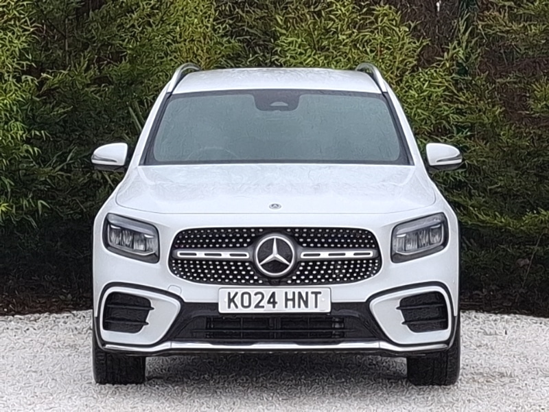 Used Mercedes-Benz GLB 2024 for sale - 77418763: Photo 14