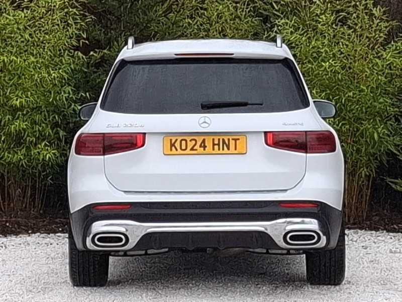 Used Mercedes-Benz GLB 2024 for sale - 77418763: Photo 15