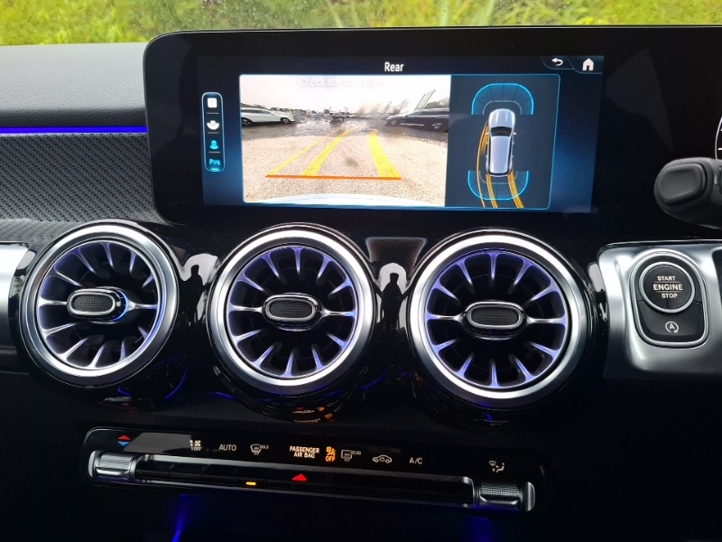 Used Mercedes-Benz GLB 2024 for sale - 77418763: Photo 16