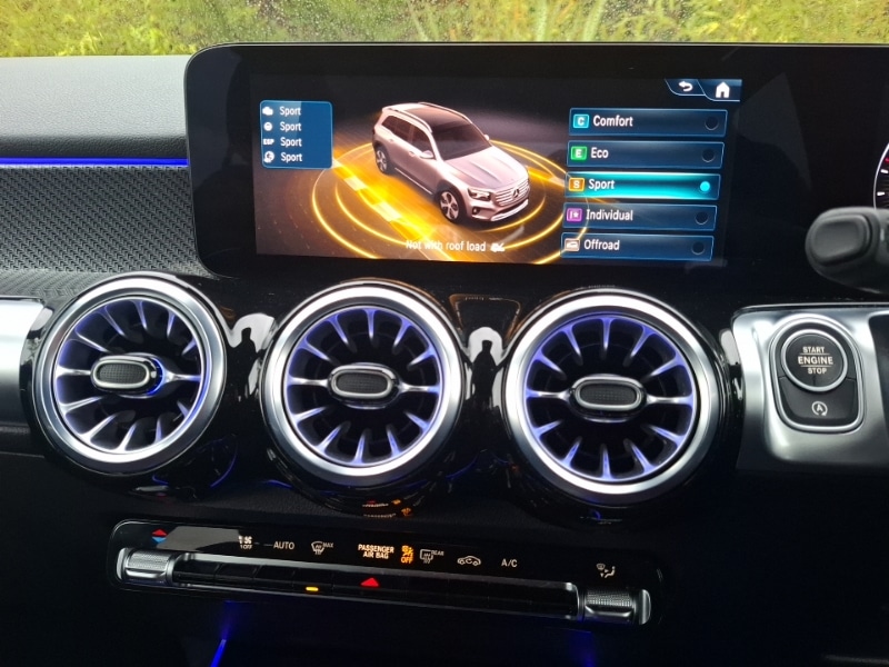 Used Mercedes-Benz GLB 2024 for sale - 77418763: Photo 17