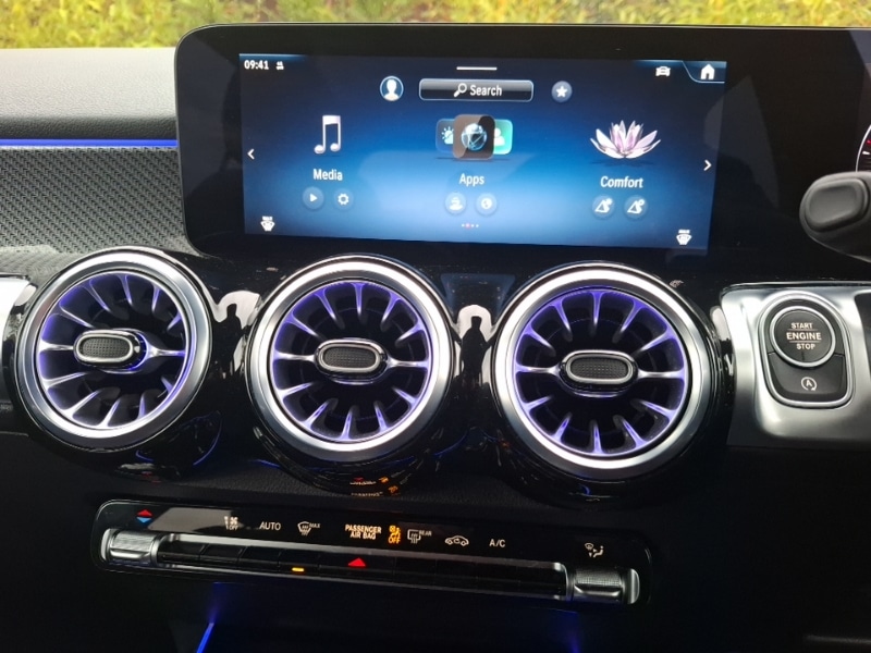 Used Mercedes-Benz GLB 2024 for sale - 77418763: Photo 19