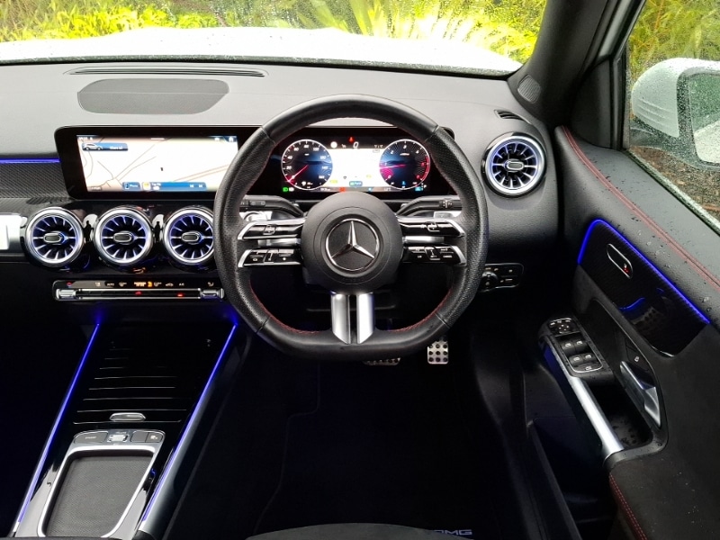 Used Mercedes-Benz GLB 2024 for sale - 77418763: Photo 7