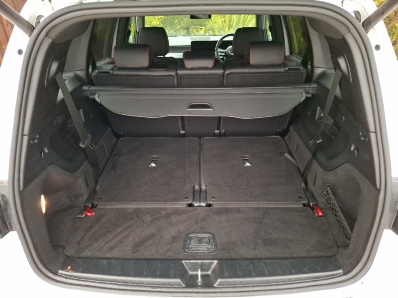 Used Mercedes-Benz GLB 2024 for sale - 77418763: Photo 8