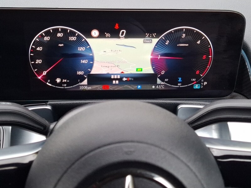 Used Mercedes-Benz GLB 2024 for sale - 77503214: Photo 11