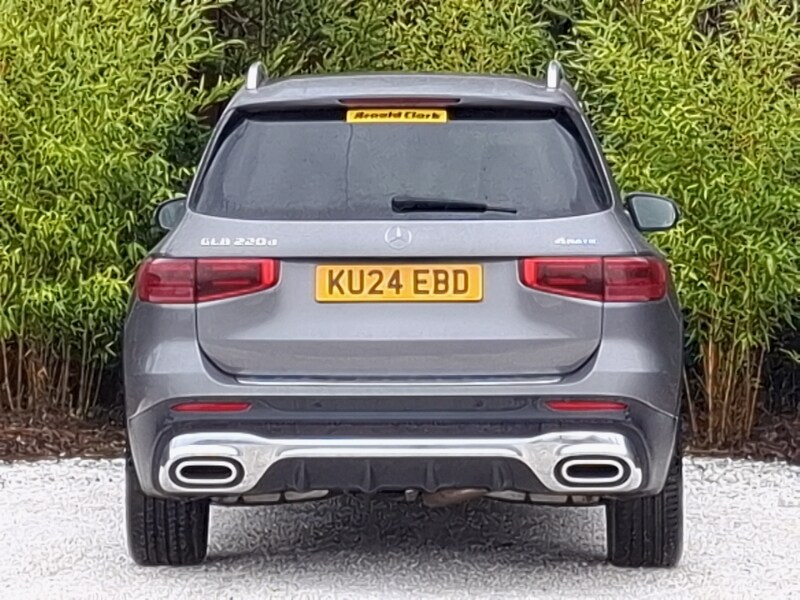 Used Mercedes-Benz GLB 2024 for sale - 77503214: Photo 15