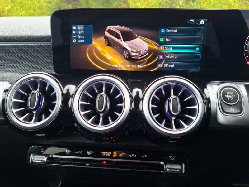 Used Mercedes-Benz GLB 2024 for sale - 77503214: Photo 17