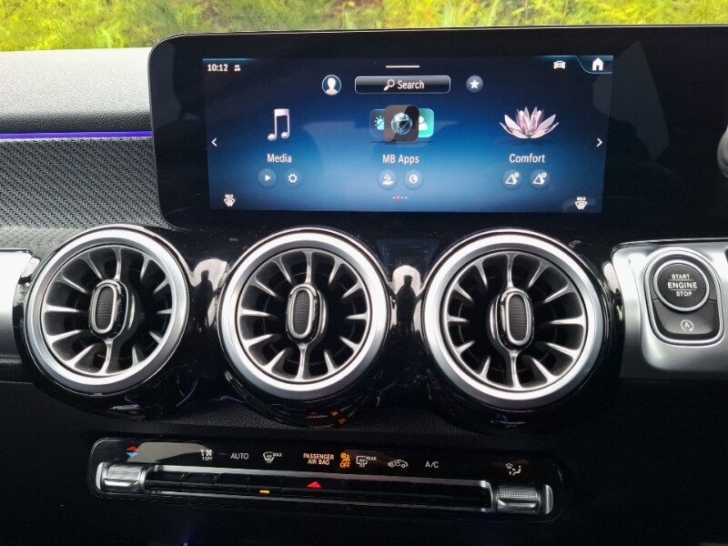 Used Mercedes-Benz GLB 2024 for sale - 77503214: Photo 19