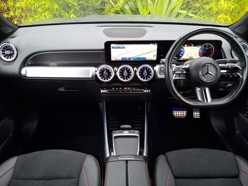 Used Mercedes-Benz GLB 2024 for sale - 77503214: Photo 2